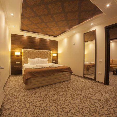 Allegria Hotel Alba Iulia Quarto foto