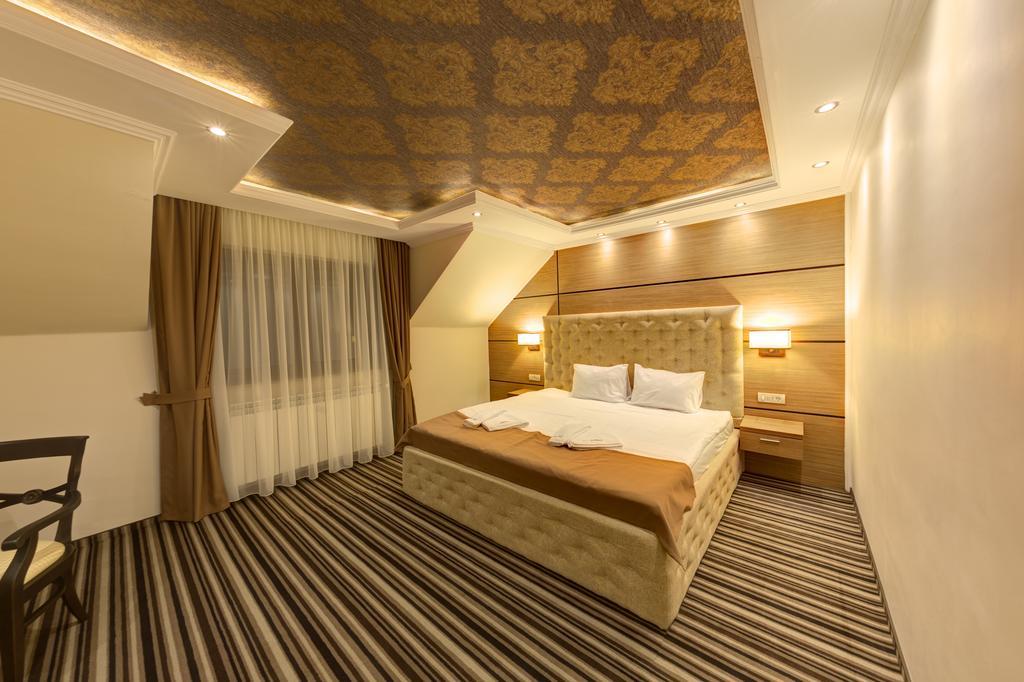 Allegria Hotel Alba Iulia Quarto foto