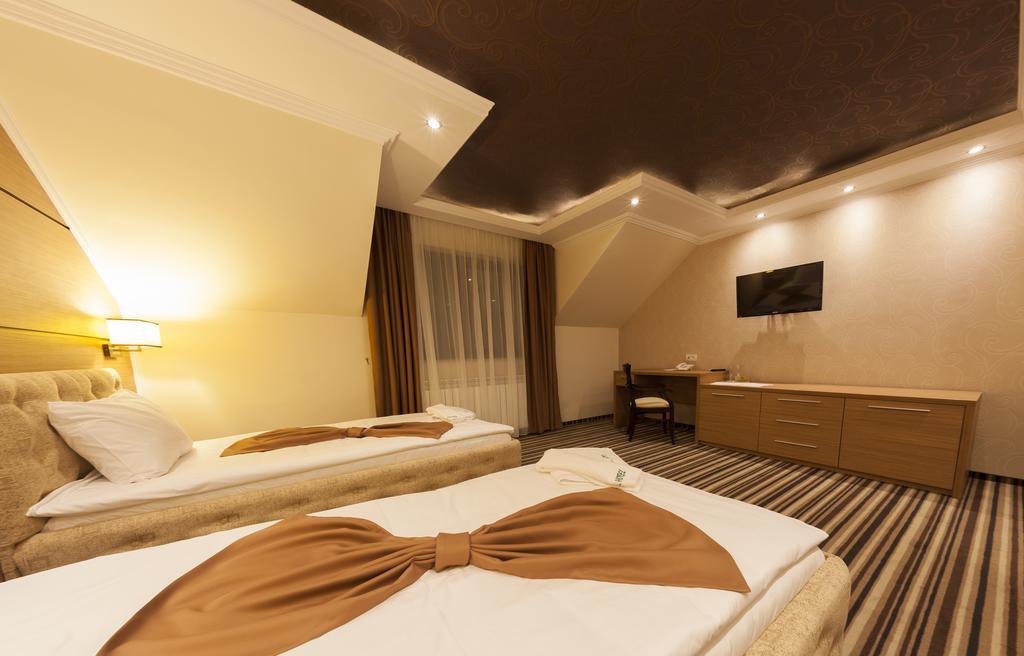 Allegria Hotel Alba Iulia Quarto foto