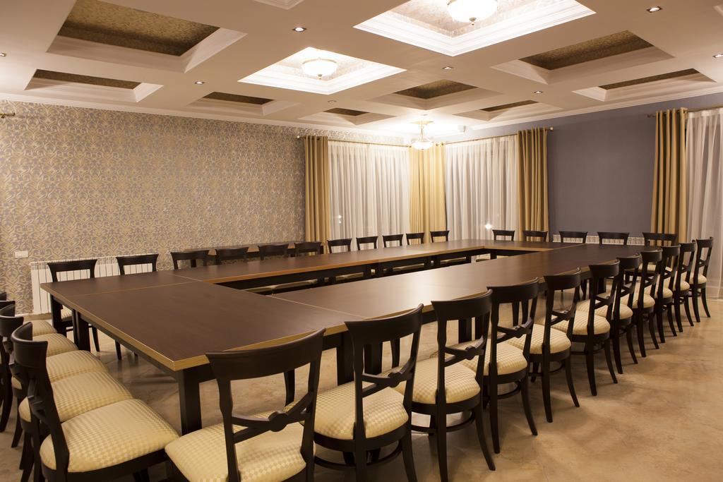 Allegria Hotel Alba Iulia Exterior foto