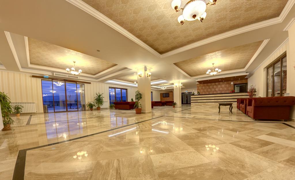 Allegria Hotel Alba Iulia Exterior foto