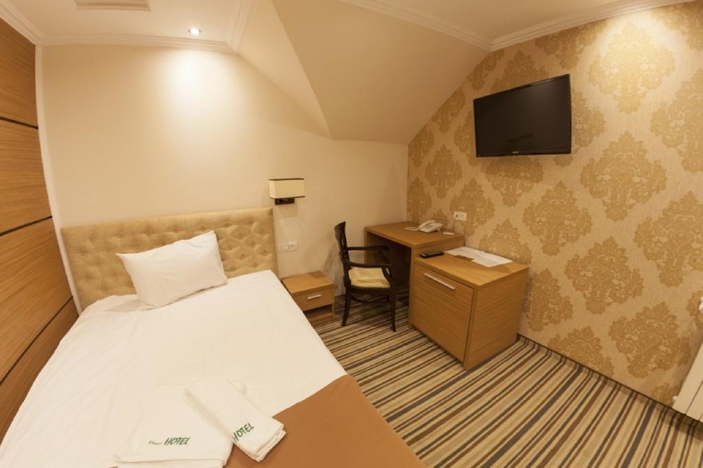 Allegria Hotel Alba Iulia Quarto foto