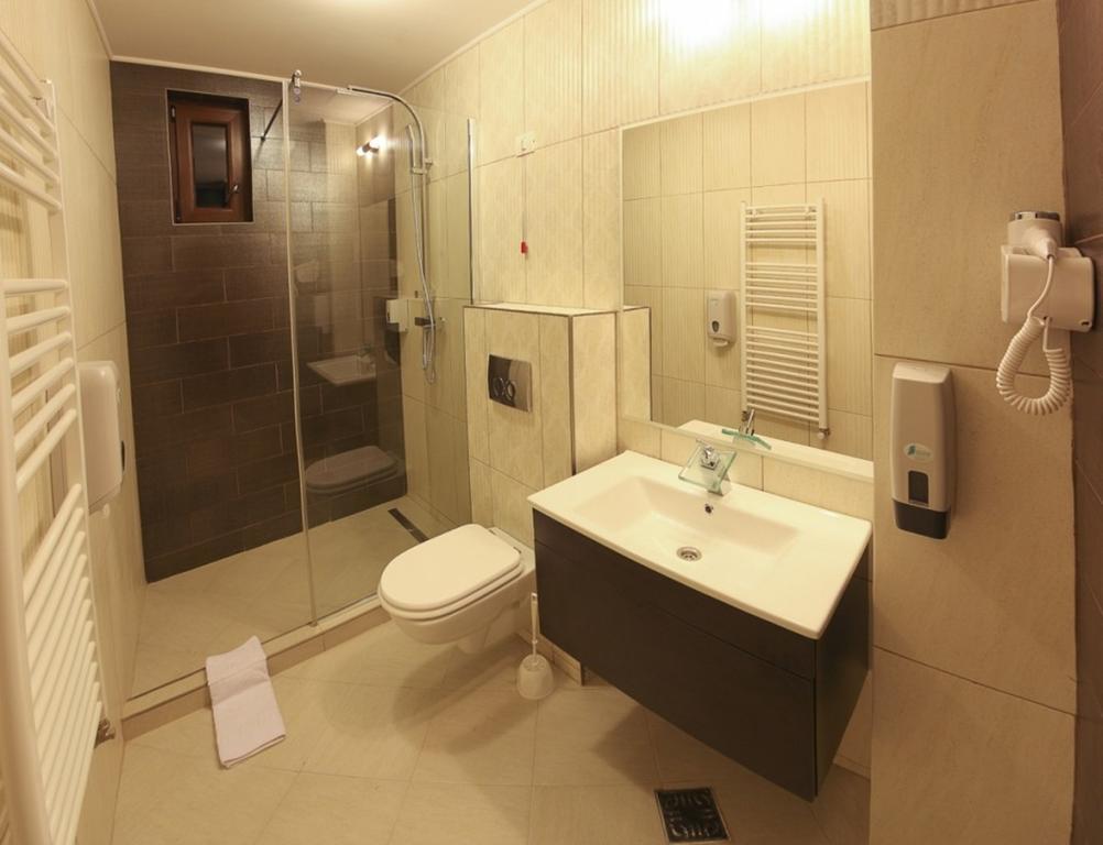 Allegria Hotel Alba Iulia Quarto foto